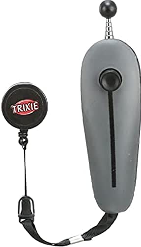 Trixie Target Stick, verschiedene Farben, 1 Stück (1er Pack)